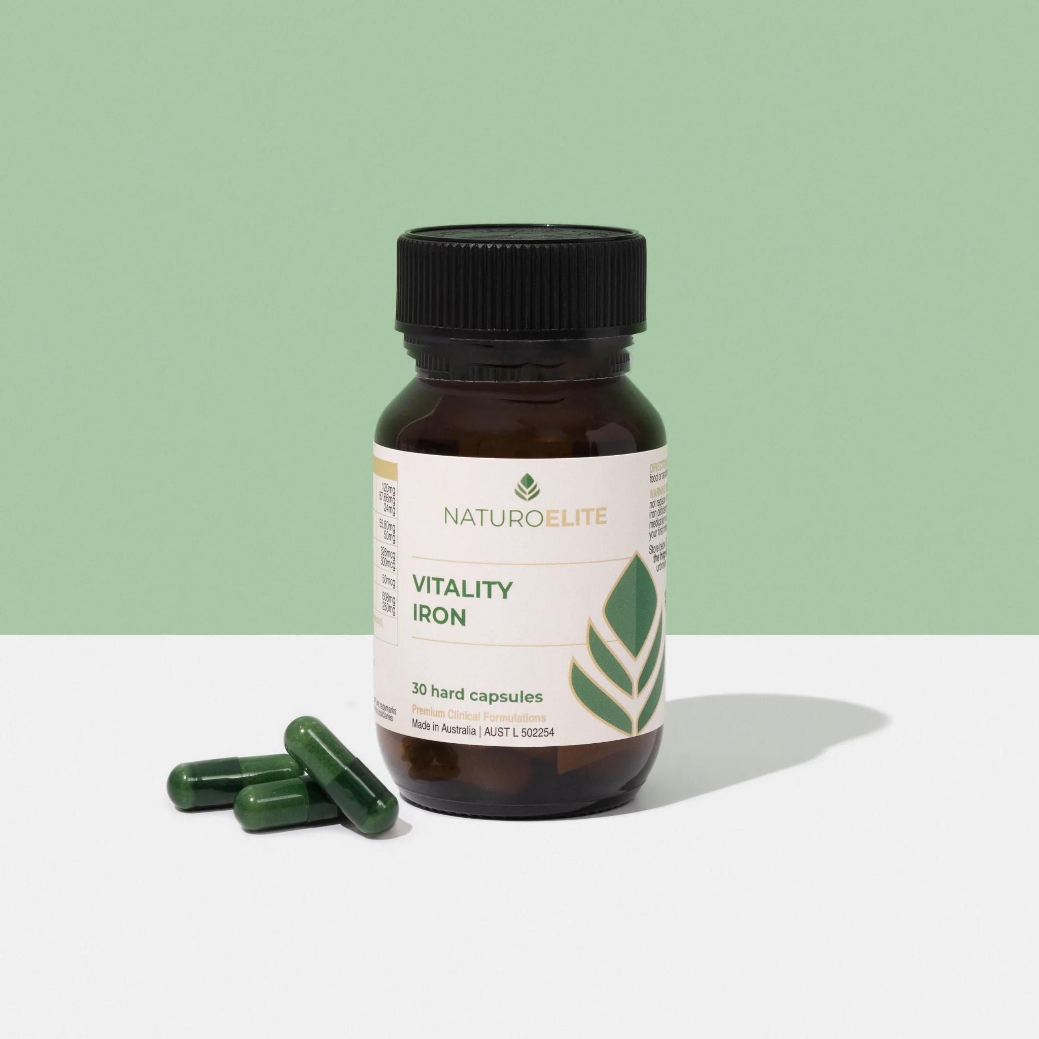 NaturoElite